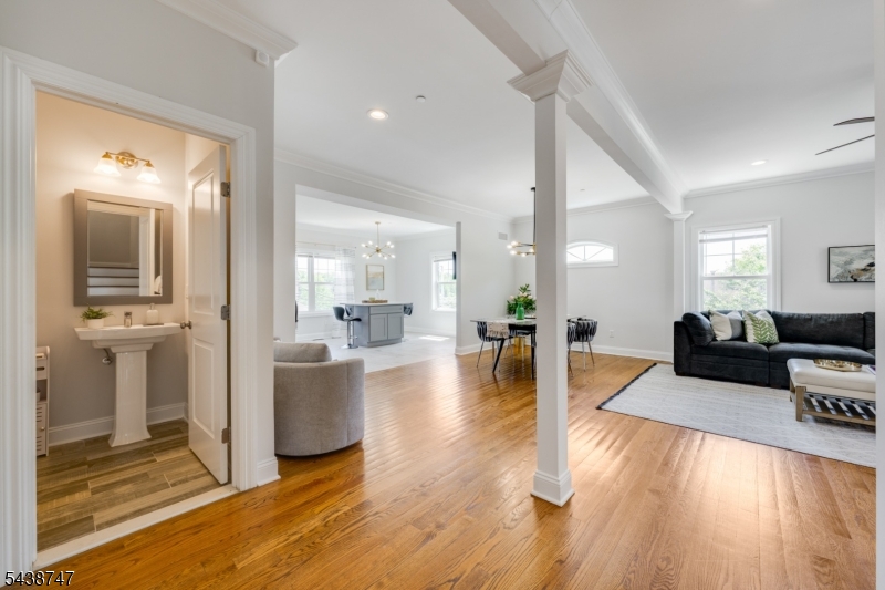 AK Court - Residential