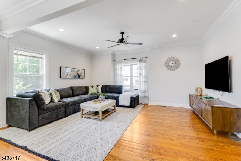 AK Court - Residential