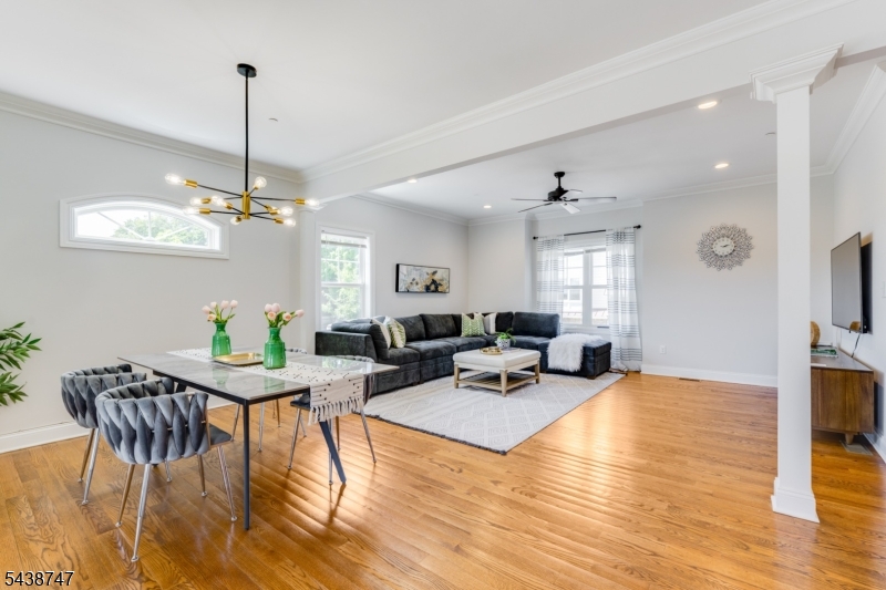 AK Court - Residential