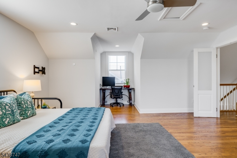 AK Court - Residential