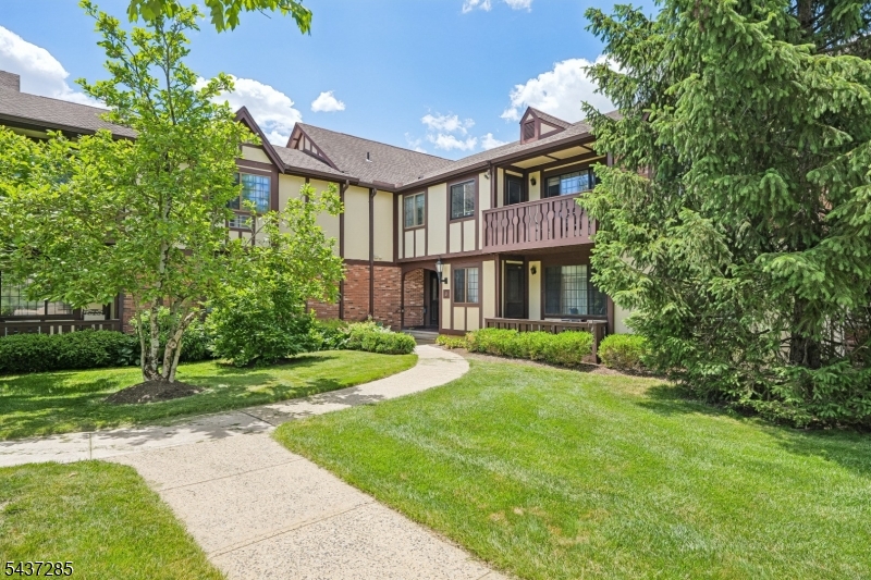 Fully Renovated in 2024, this stunning end-unit condo offers 2 spacious bedrooms and 1.5 bathrooms in a highly desirable Chatham location. The beautifully remodeled kitchen features elegant quartz countertops, brand-new stainless steel appliances, and a reverse osmosis water filtration system for added convenience and high-quality drinking water. Enjoy an open-concept layout and new flooring throughout and that seamlessly connects the living and dining areas, creating a bright and inviting living space. The primary bedroom includes its own private half bath, while both bedrooms offer generous space and comfort. Step outside to your private balcony overlooking the community grounds, perfect for relaxing or entertaining. Additional highlights include an attached one-car garage and an in-unit washer and dryer.Residents enjoy access to community amenities including a swimming pool and tennis courts, all while being conveniently located near major highways, shopping, dining, and everything Chatham has to offer!
