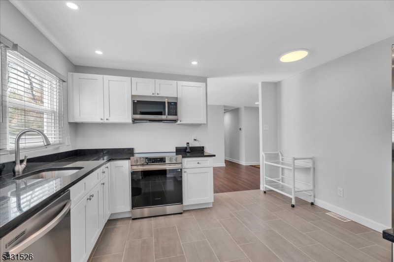 Twin Hills - Residential