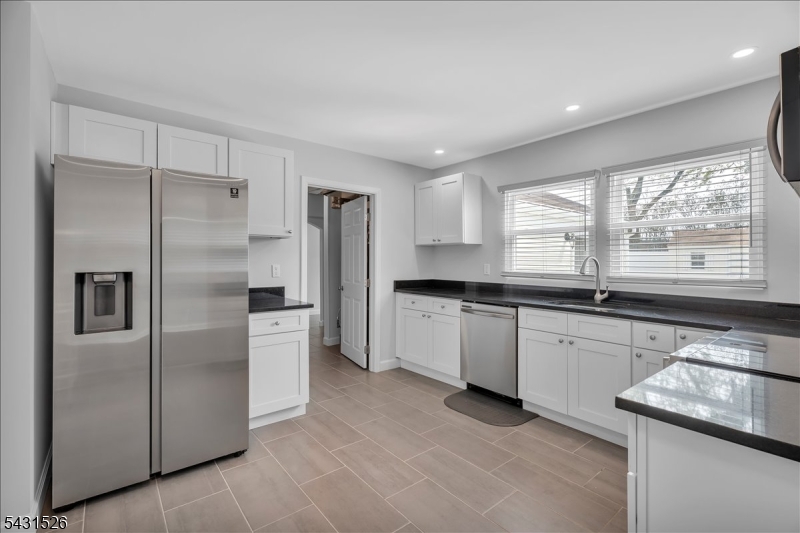 Twin Hills - Residential