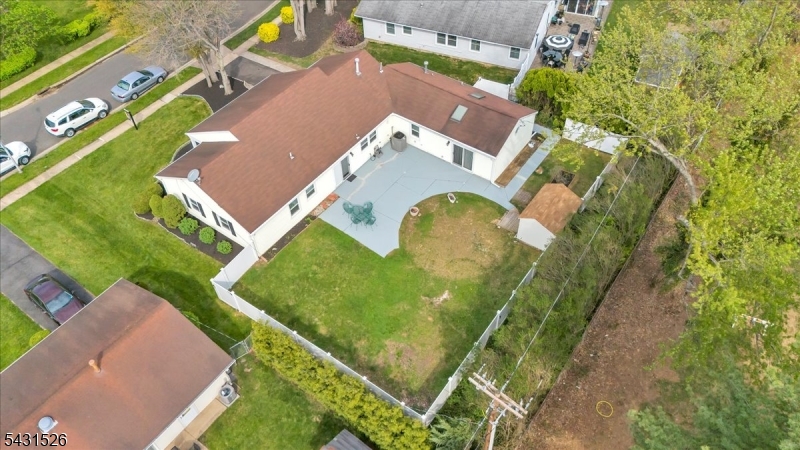 Twin Hills - Residential