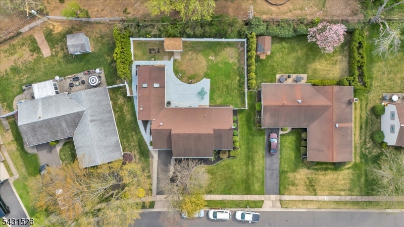 Twin Hills - Residential