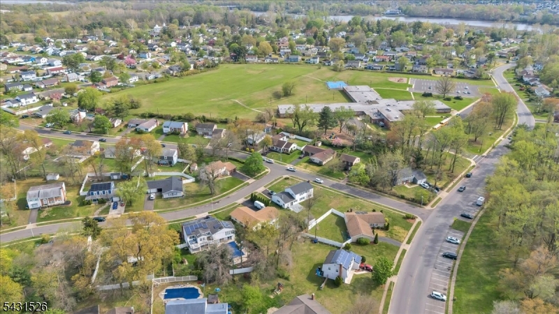 Twin Hills - Residential