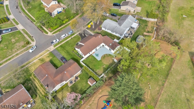 Twin Hills - Residential