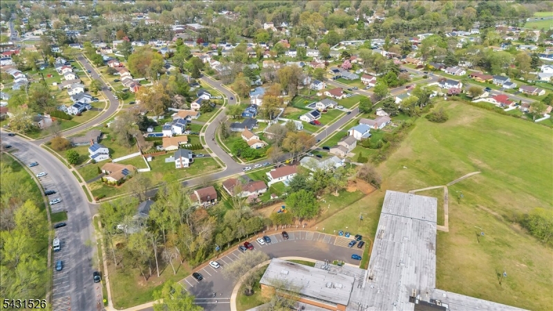 Twin Hills - Residential