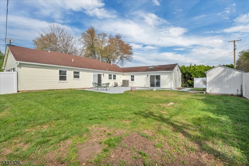 Twin Hills - Residential