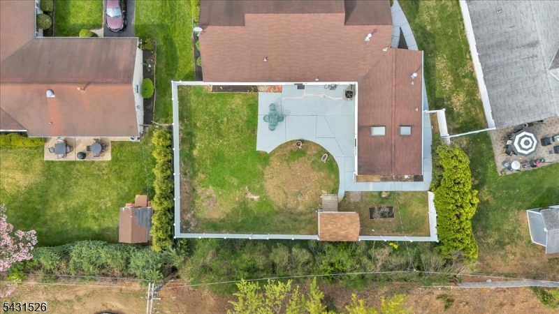 Twin Hills - Residential