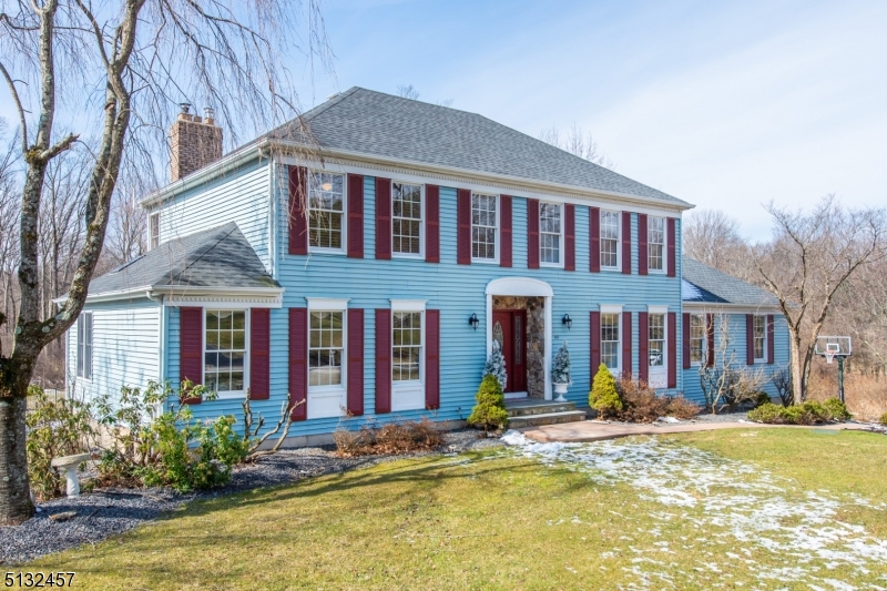 Autumn Hills Estates - Residential