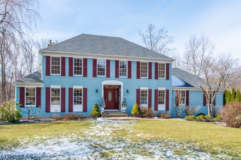 Autumn Hills Estates - Residential