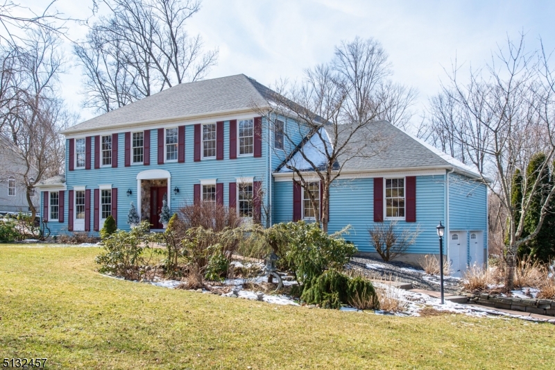 Autumn Hills Estates - Residential