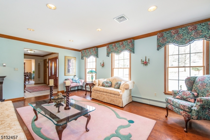 Autumn Hills Estates - Residential