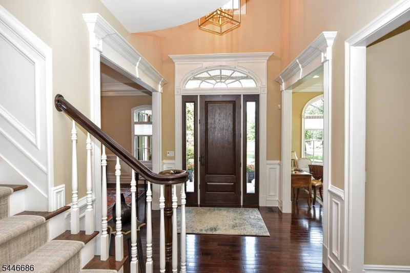 Saddle River Grand - Residential