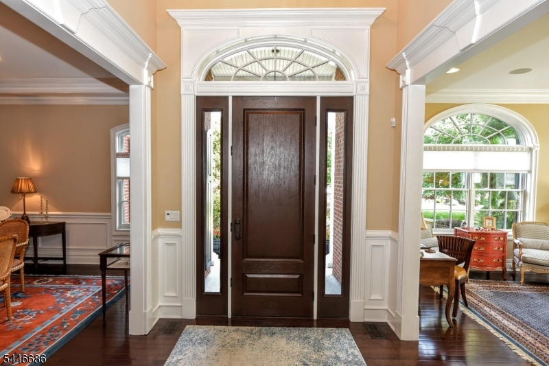Saddle River Grand - Residential