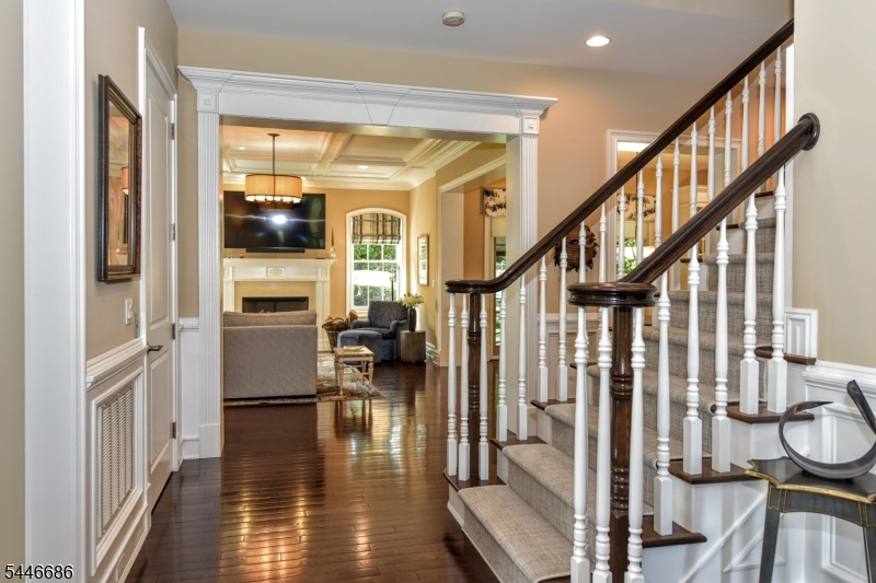 Saddle River Grand - Residential