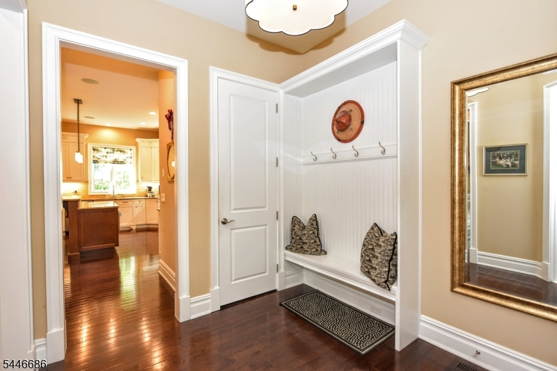 Saddle River Grand - Residential