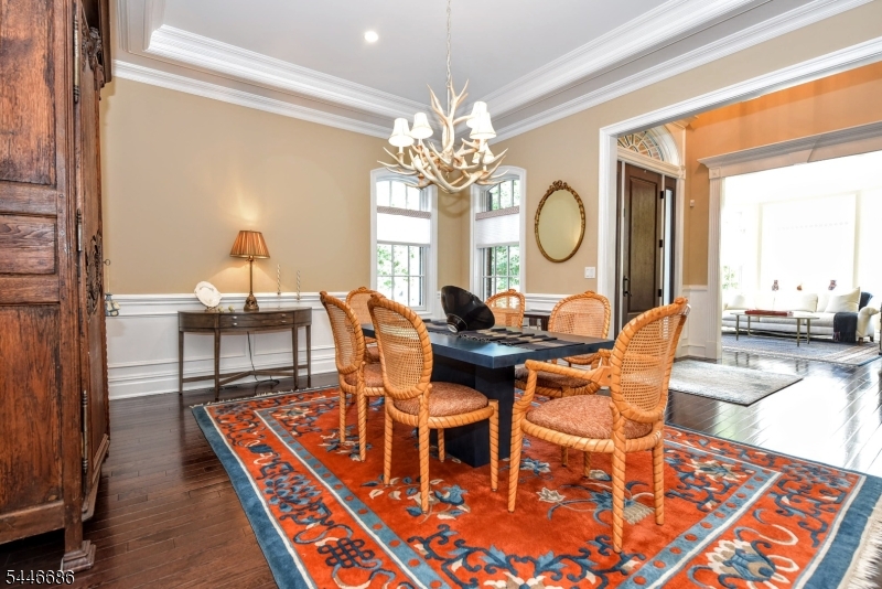 Saddle River Grand - Residential