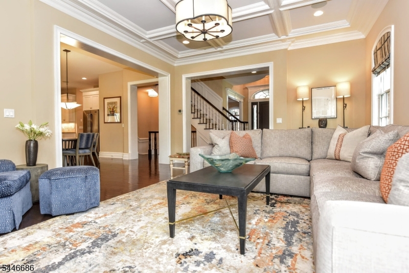 Saddle River Grand - Residential