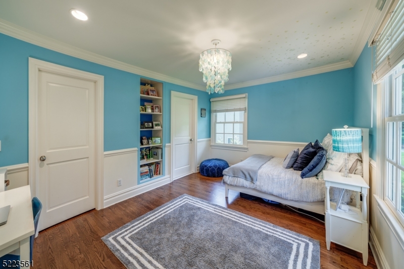 Poet Section - Residential