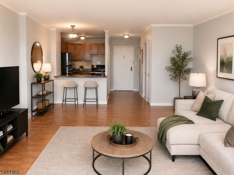 Carlton Towers - Residential Lease
