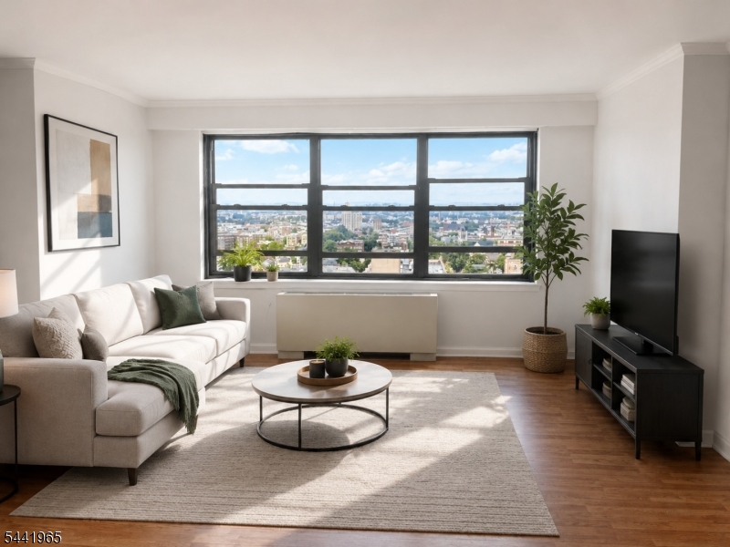 Welcome to this bright and spacious STUDIO apartment at 285 Aycrigg Ave #20C offering stunning views, generous living space, and unbeatable convenience. Enjoy a well-maintained building with amenities, easy access to transportation, shopping, dining, and major highways, perfect for commuters and anyone looking for comfort and convenience in one place. Whether you're looking for your next home or a fresh new start, this unit is a great opportunity you won't want to miss! ALL UTILITES INCLUDED. Call today for more details or to schedule your private showing!