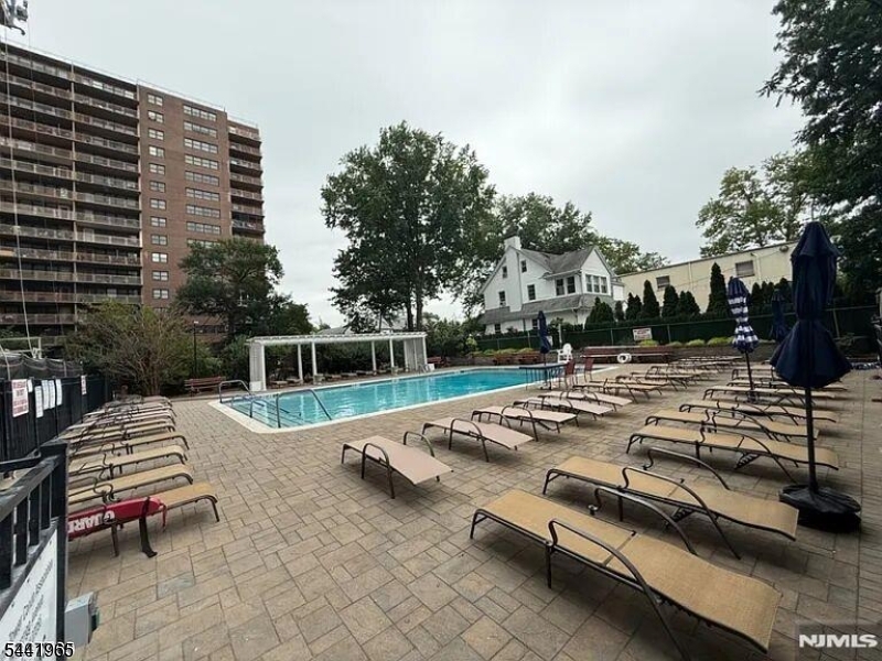 Carlton Towers - Residential Lease
