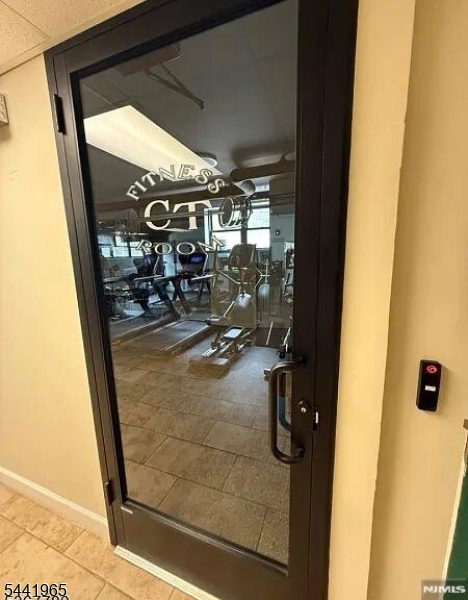 Carlton Towers - Residential Lease