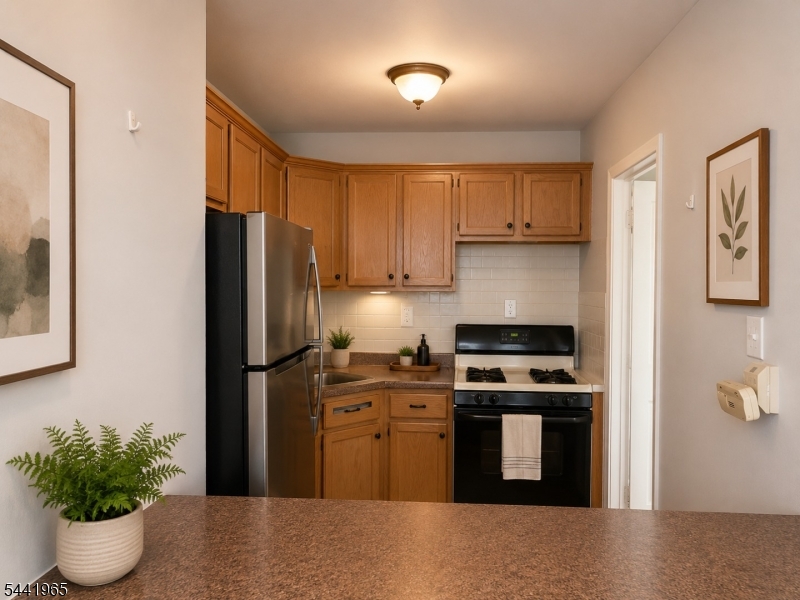 Carlton Towers - Residential Lease