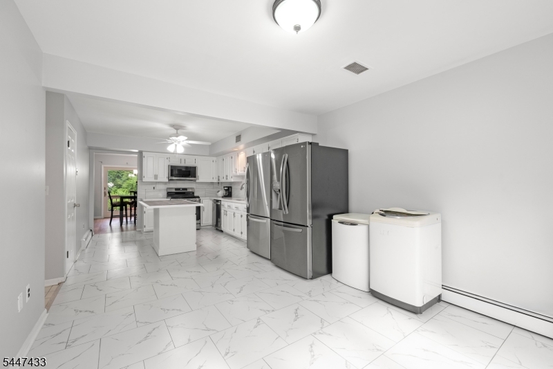 French Hill Estates - Residential