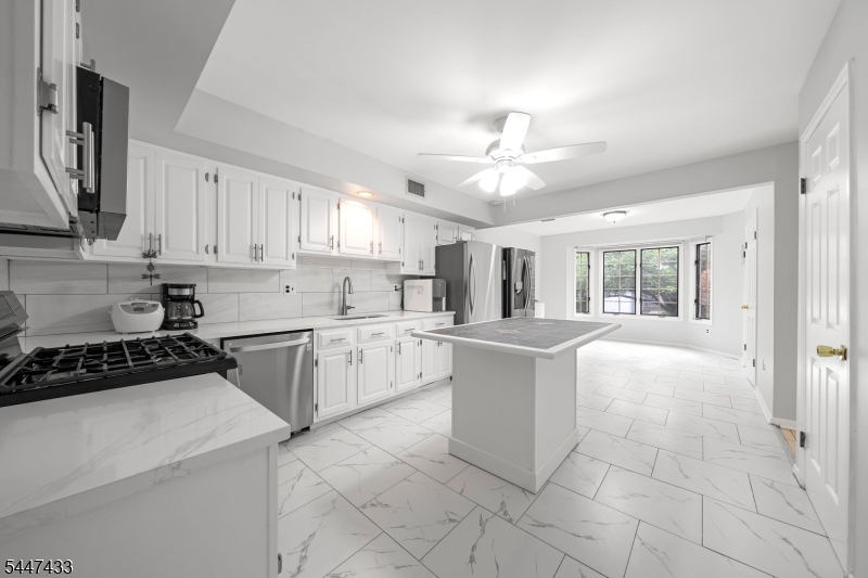 French Hill Estates - Residential