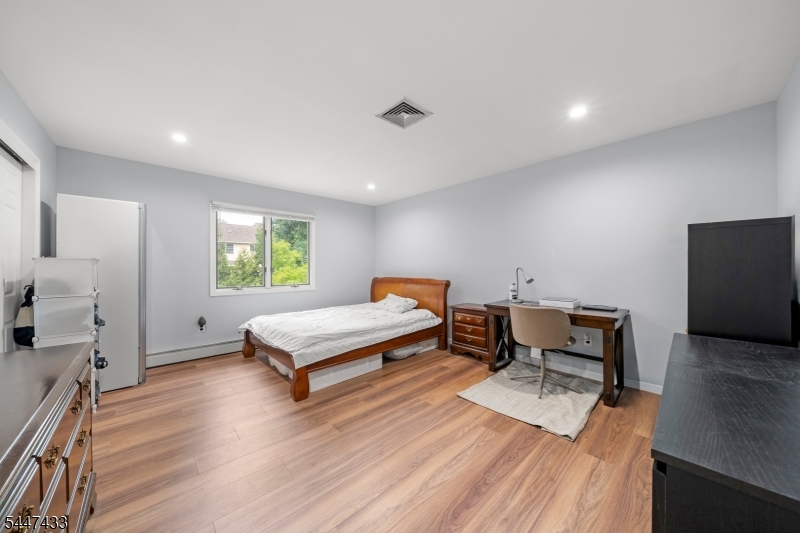 French Hill Estates - Residential