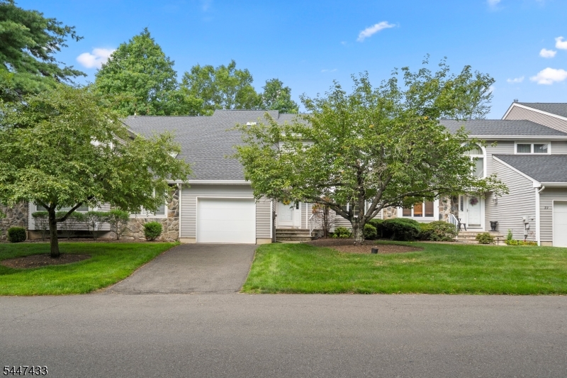 French Hill Estates - Residential