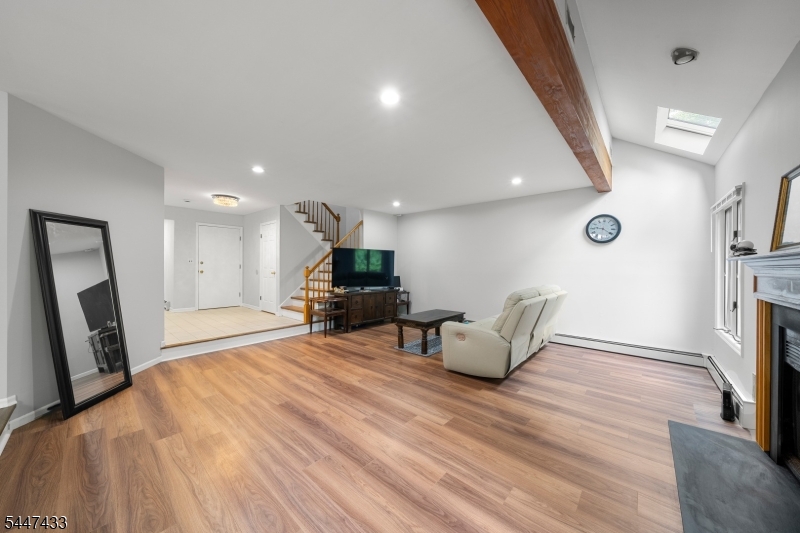 French Hill Estates - Residential