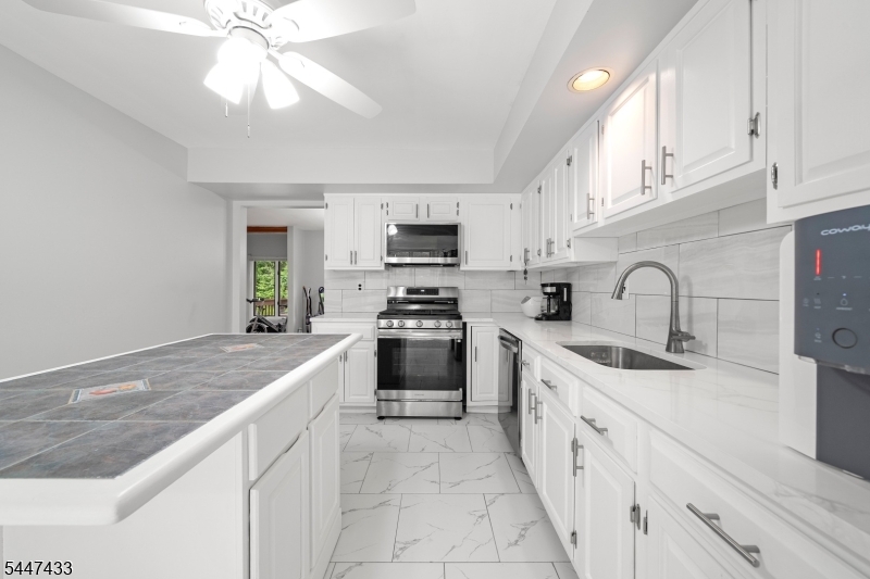 French Hill Estates - Residential