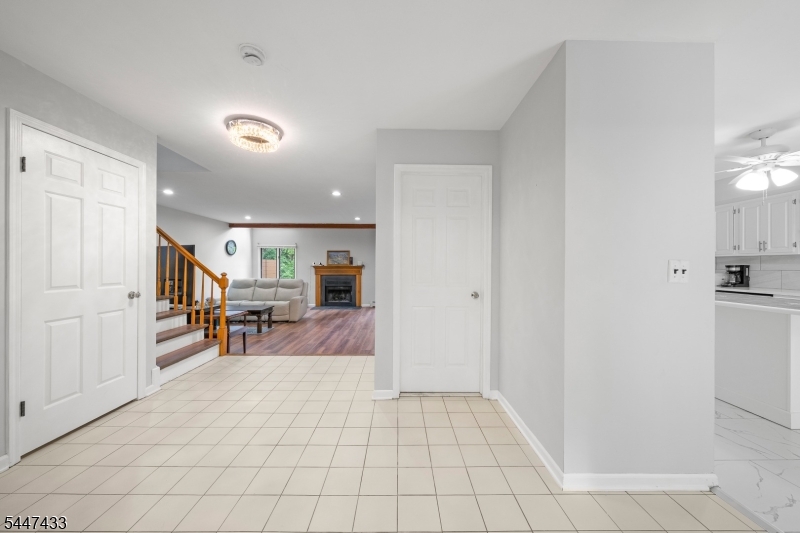 French Hill Estates - Residential
