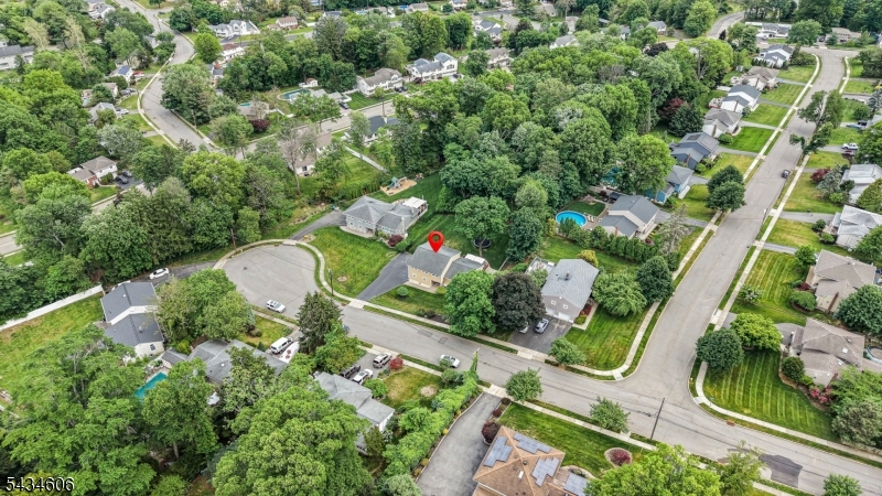 Valley - Residential