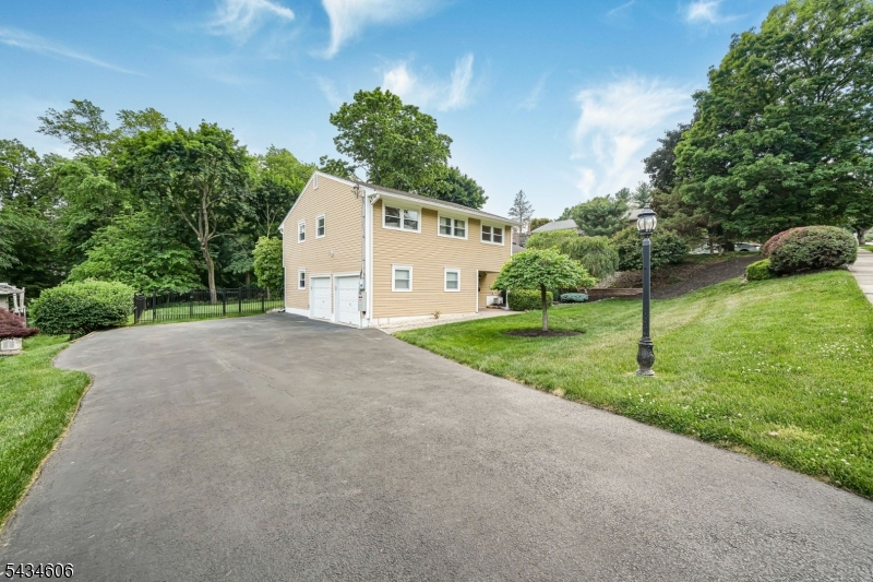Valley - Residential