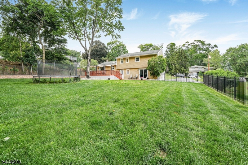 Valley - Residential