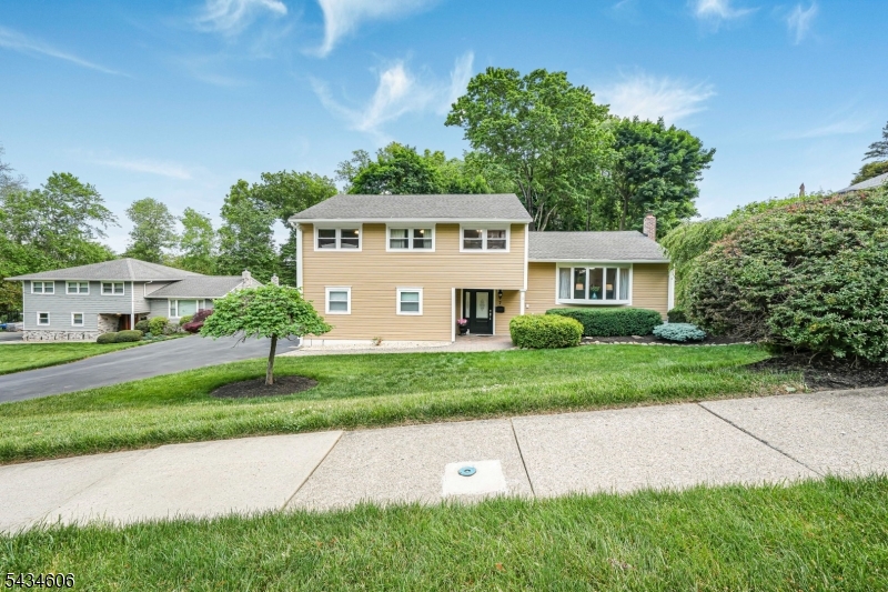 Valley - Residential