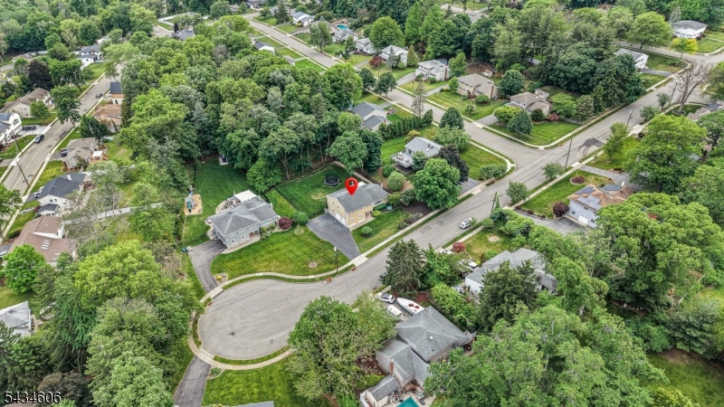 Valley - Residential