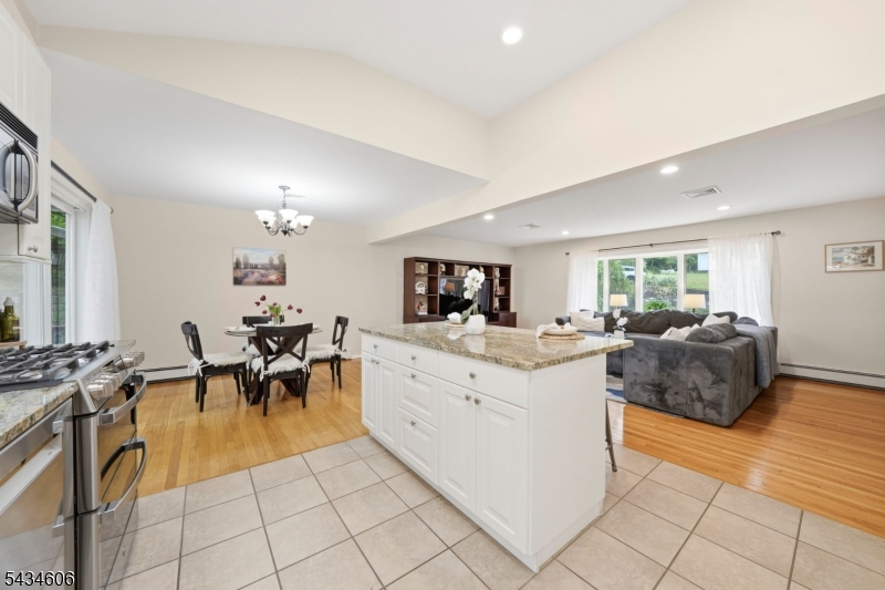 Valley - Residential