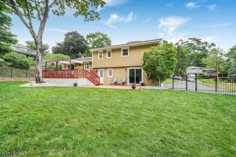 Valley - Residential