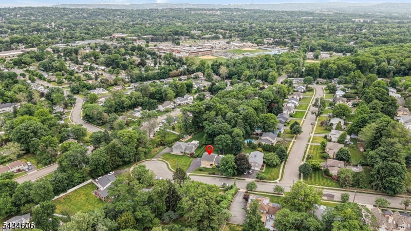 Valley - Residential
