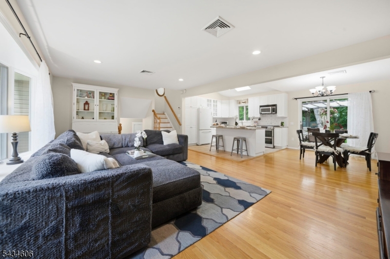 Valley - Residential