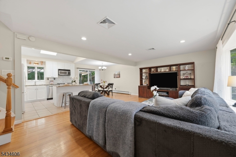Valley - Residential