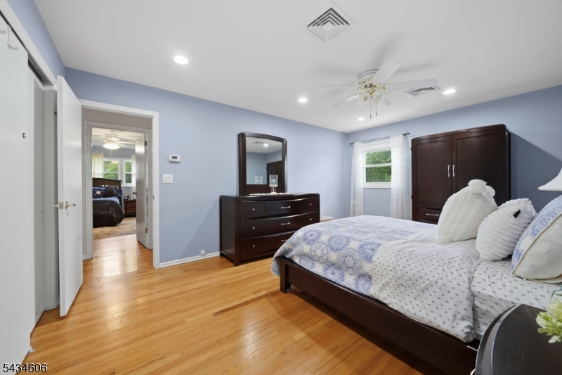 Valley - Residential