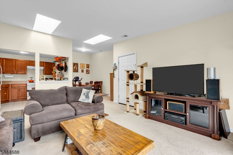 Society Hill - Residential