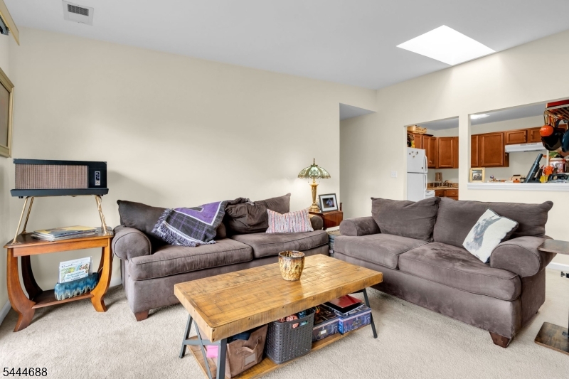 Society Hill - Residential